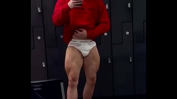 Morning leg day