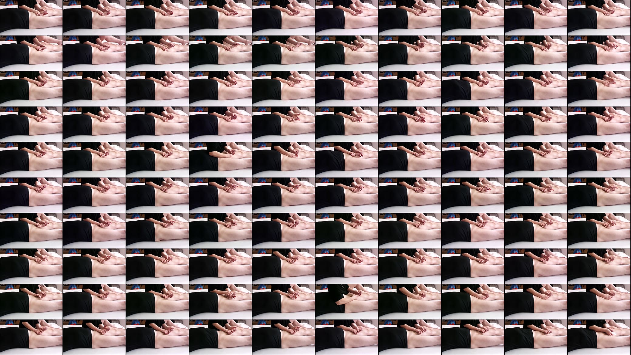 Carmen-Cumtrol: edging a huge cumshot 预览图