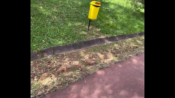 Loucura kabulosas no parque central em santo André
