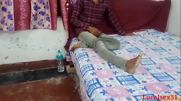 Sonali Bhabi Sex In Green Saree (Official Video By Localsex31)