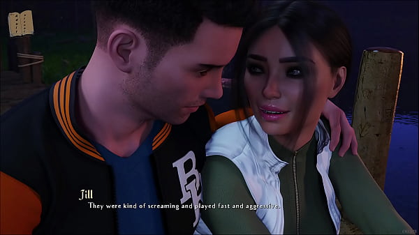 Being A Dik 288 (Chick Route)