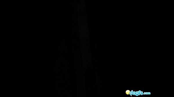 Busty Redhead emo dildo fucking in the shower