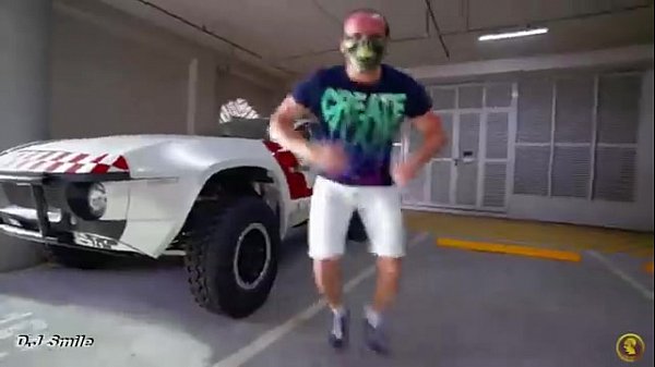 Crazy Dance 2016 - YouTube2