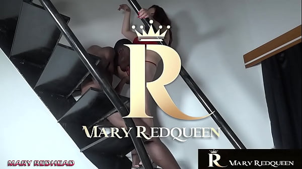 Neg&atilde;o do Whatsapp comendo a ruiva casada sem camisinha