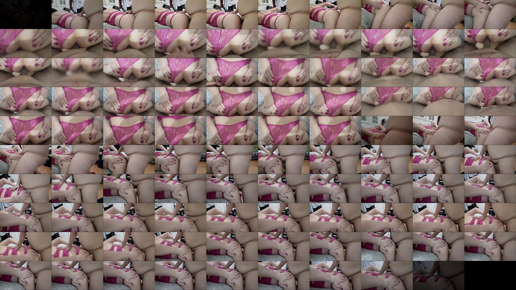 Japinha de bru&ccedil;os na cama 预览图
