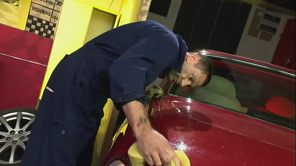 Brunette With Big Boobs Paige Ashley Sucks And Fucks In Lingerie