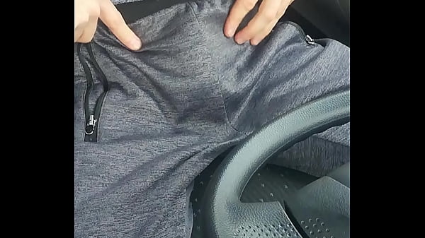 Download Video - PEEING IN TRUCK