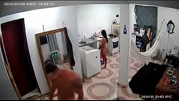 Fraga brand new camera giving to stepdad dropped on the net Jasmine Santanna