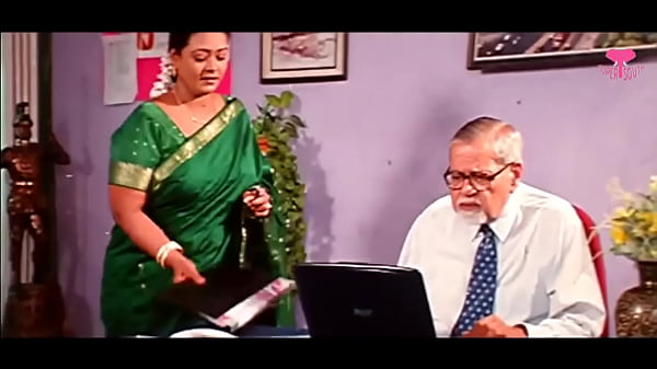 Shakeela hot with manager