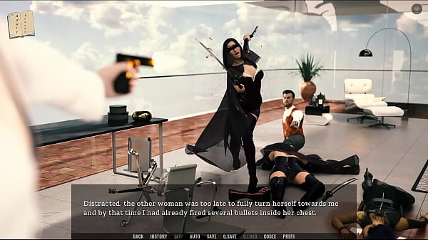 Download Video - Tales From The Unending Void 74