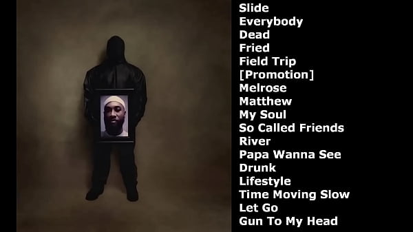 VULTURES 2 - Kanye West & Ty Dolla $ign (Full Album)