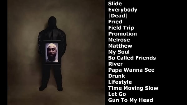 VULTURES 2 - Kanye West & Ty Dolla $ign (Full Album)