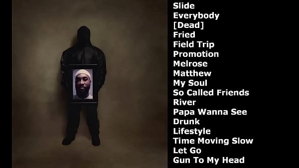 VULTURES 2 - Kanye West & Ty Dolla $ign (Full Album)