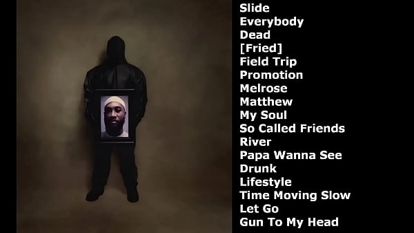 VULTURES 2 - Kanye West & Ty Dolla $ign (Full Album)