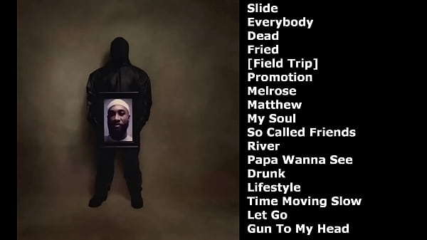 VULTURES 2 - Kanye West & Ty Dolla $ign (Full Album)