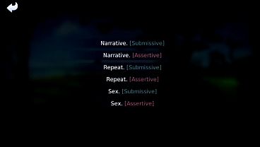 Forbidden Nights [v21.0.0] | The Silence Feels Different Around Her (18 ) | Mature VN Game