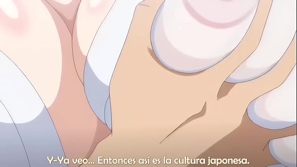 Download Video - Katainaka ni Totsui de Kita Russia Musume to H Shimakuru Ohanashi - Cap 2