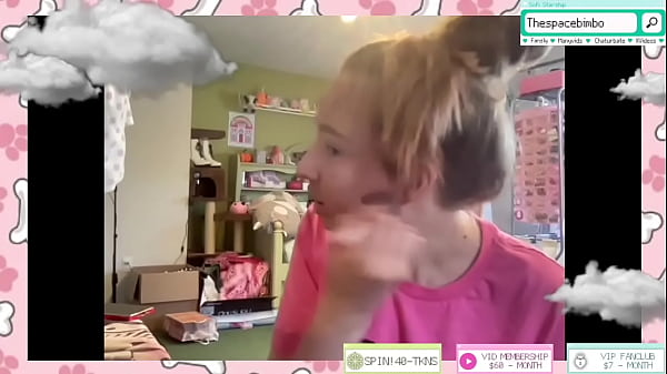 PuppyGirl ManyVids LIVEShow Highlights