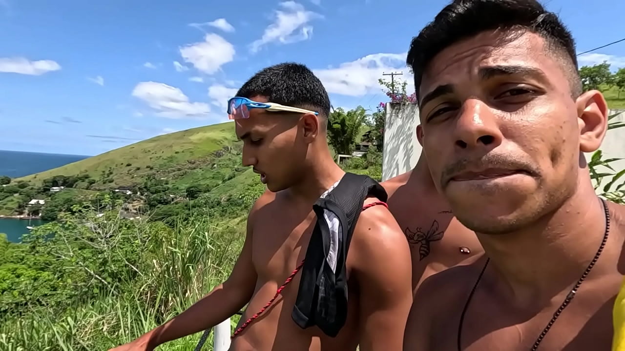Mansión Caliente 2 - Episodio 1!
                         blowjob amateur party fetish public brazil gay blowjob young man teens 18 raw gay muchos negros