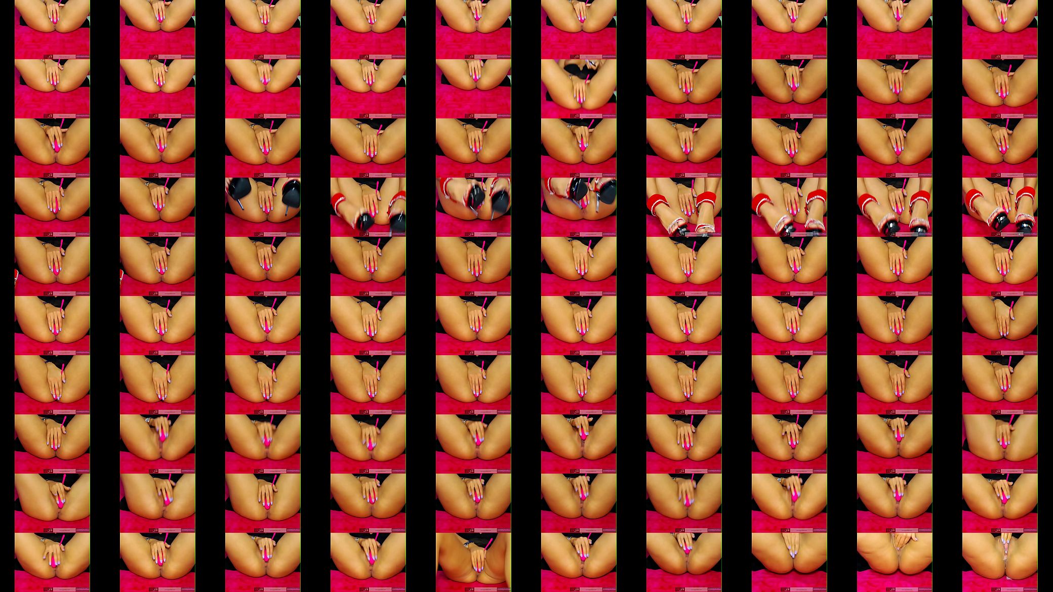 Sexxxy Goddess Studio 预览图