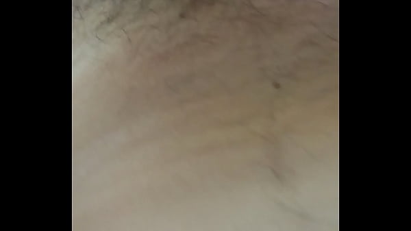 Sacándome toda la leche