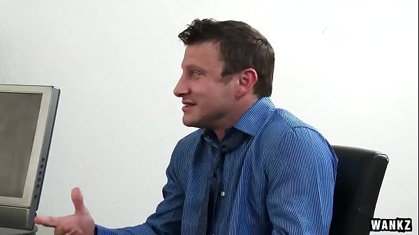 Download Video - WANKZ- Horny Milf Boss Dayton Rains