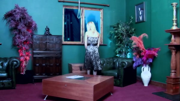 Sexy Nurse Threesome Starring Sammy Jayne, Ella Mai And Sami St