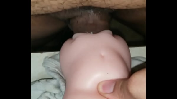 Long session with new toy, felt so good!