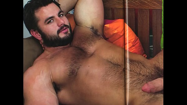 Download Video - Colt Model and Porn Star Frank Defeo
