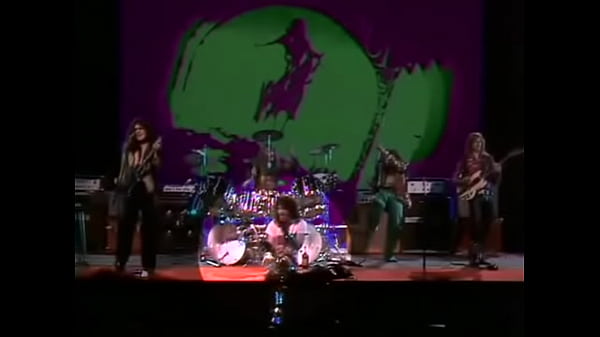 Alice Cooper - I'm Eighteen - 1972