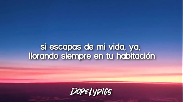 Kevin karl - San lucas ( letra )