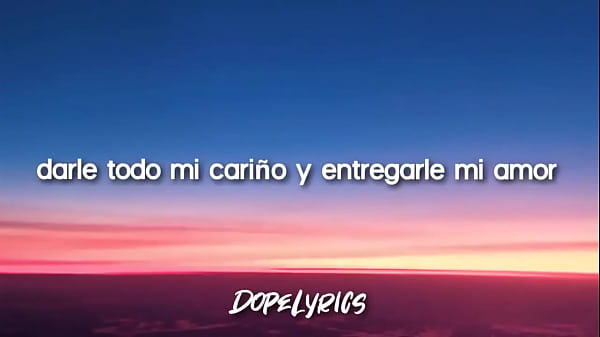 Kevin Karl - St. Lucas ( lyrics )