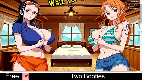 thumb two booties
