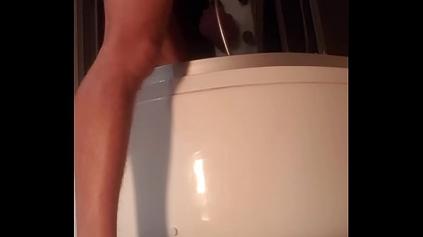 thumb shower single