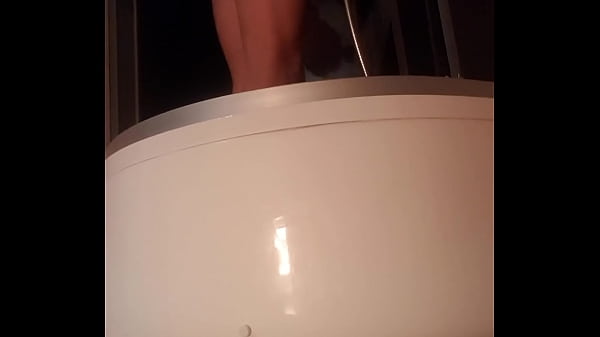 thumb shower single