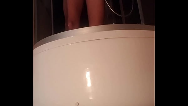 thumb shower single