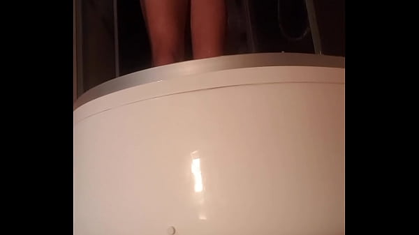 thumb shower single