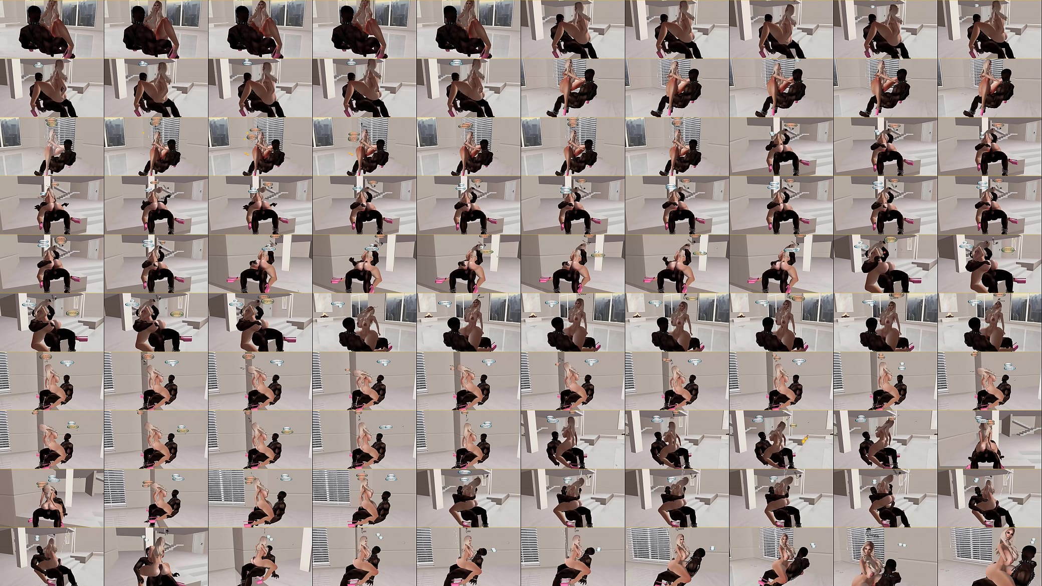 rica culona infiel - IMVU 预览图