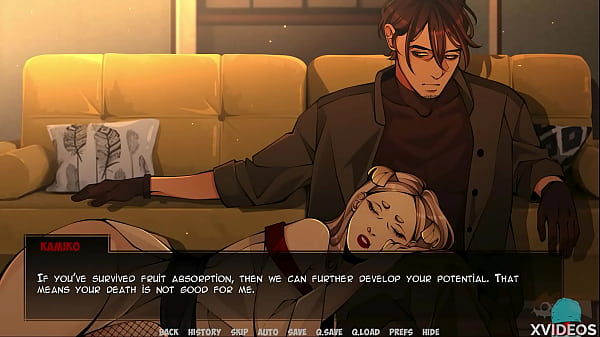 Download Video - NARUTO SHINOBI LORD &num;11 &bull; She is so wet and horny already and wants to fuck