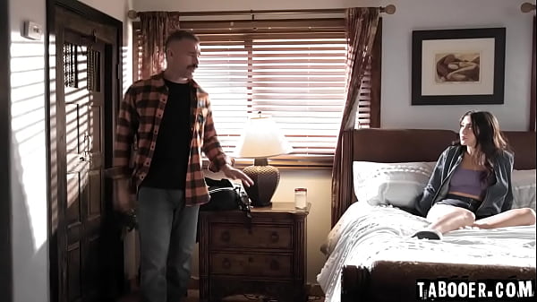 Jane Wilde gets herself busy with her BFs stepdad Charles Dera