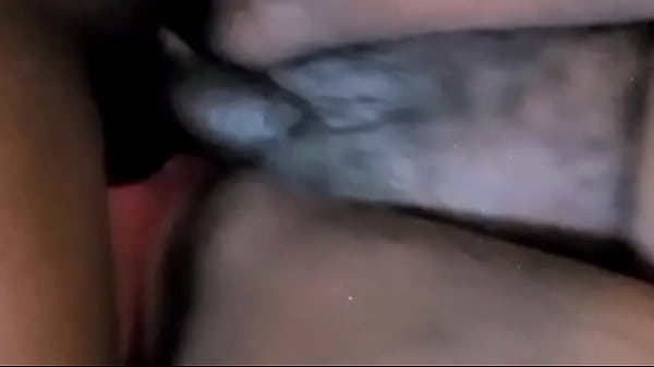 Amateur bbw wife records homemade porn with her husband's friend, taking cum in her hairy pussy