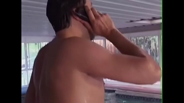 Steve Holmes-Pool-Girl-BJ-Fuck-Anal-Facial-Cumsgot