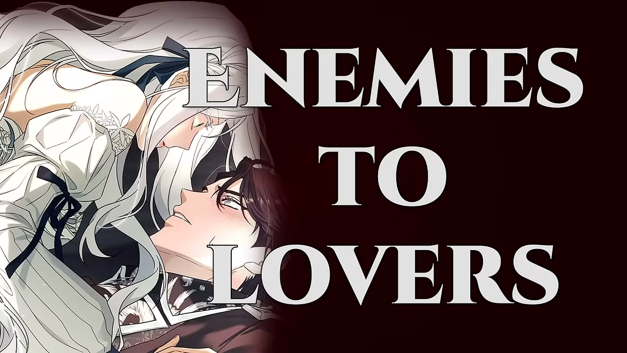 Prince X Assassin Enemies to Lovers | Msub to Mdom | Erotic Audio for Women