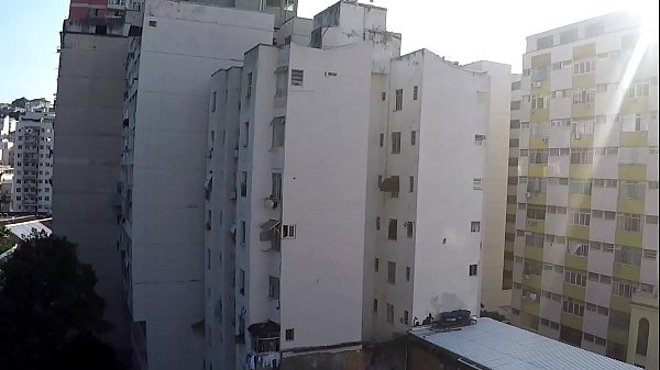 sex at the top of the building