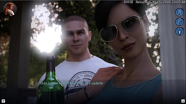 Johannesgaming - update #437 - Boundaries of Mo...