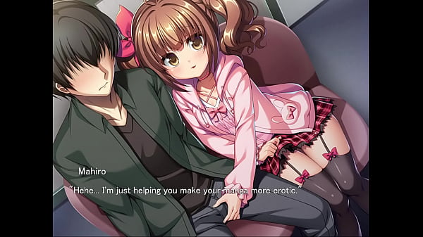 Download Video - Queen of the Otaku-Only be one ep2-Watching her getting fucked