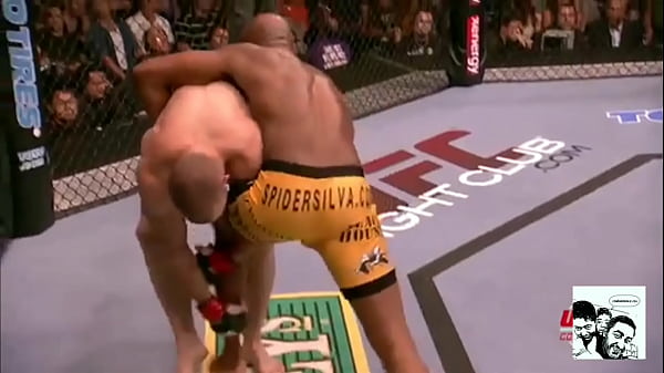 Anderson Silva