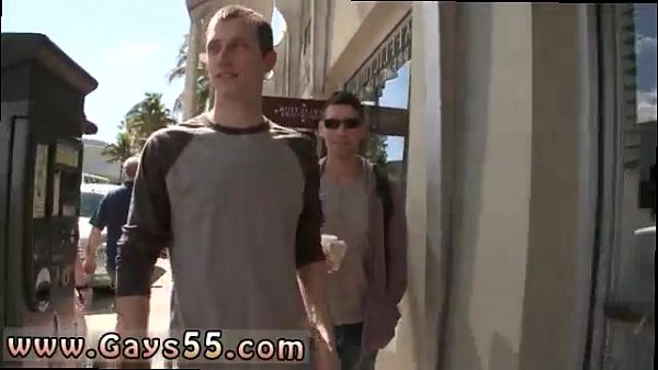 Jerking off in public video and boys experiment...