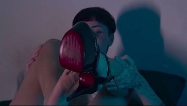 I Wish My Feet Were In Your Face Right Now