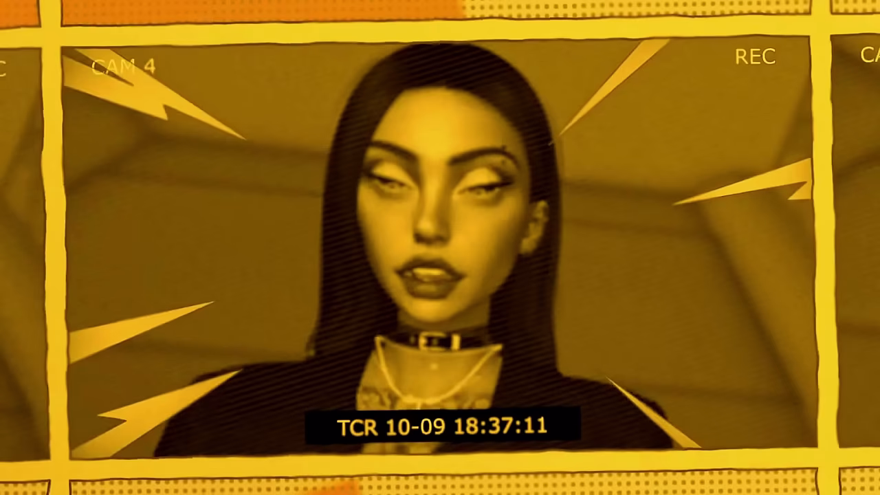 The Real Shape Of Water